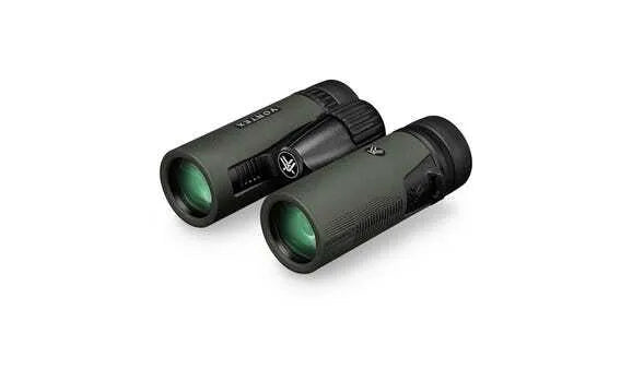 Vortex Diamondback HD 8x32 Binoculars 32mm 8x Roof Prism
