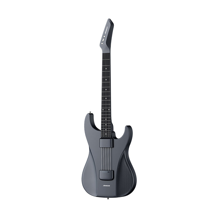 Aeroband Guitar Black - JB Hi-Fi