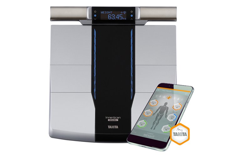 Tanita RD-545 InnerScan Wireless & Segmental Body Composition