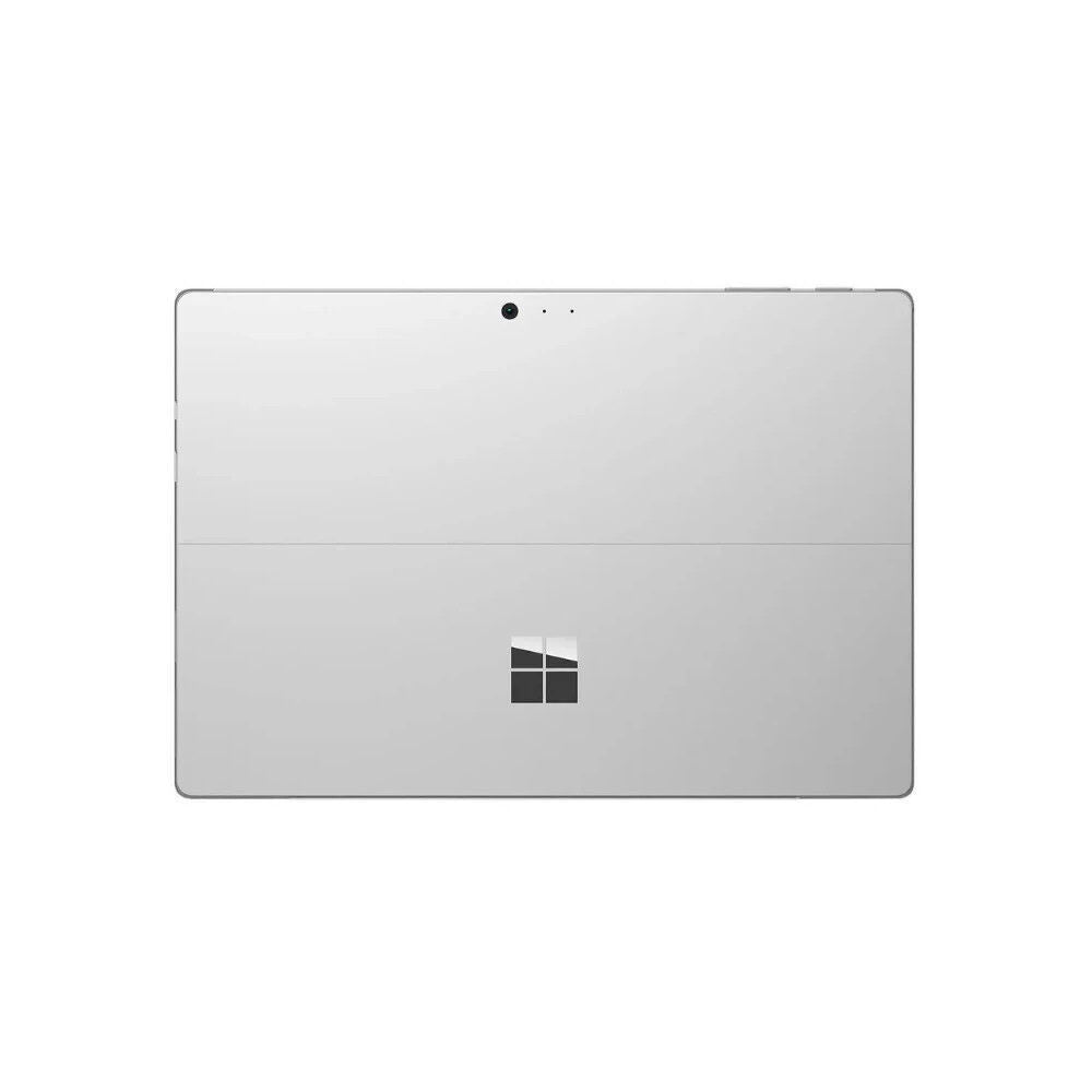 Microsoft Surface Pro 5 Silver 12