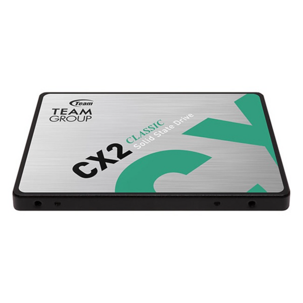 Team Group CX2 1TB 2.5