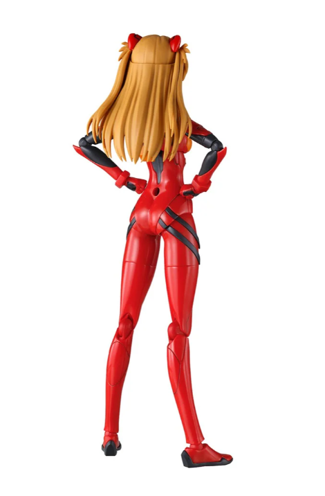 ASUKA Bandai 30mp Asuka Shikinami Langley (Plug Suit Ver.) - JB Hi-Fi
