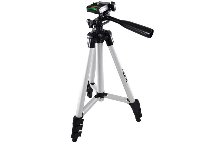 Havit Aluminium Lightweight Alloy Adjustable Camera Tripod JB Hi-Fi