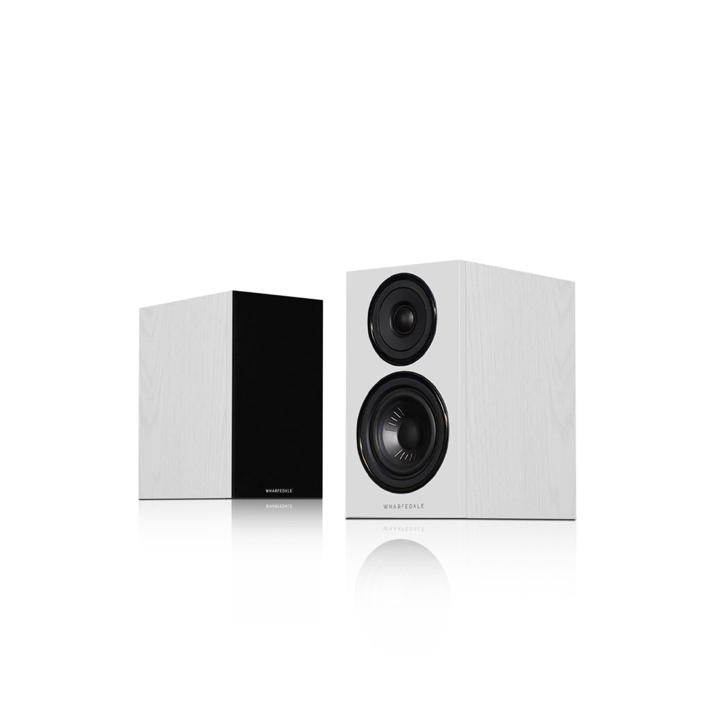 Wharfedale diamond 12.0 Kanto SE2付き 12.0-right