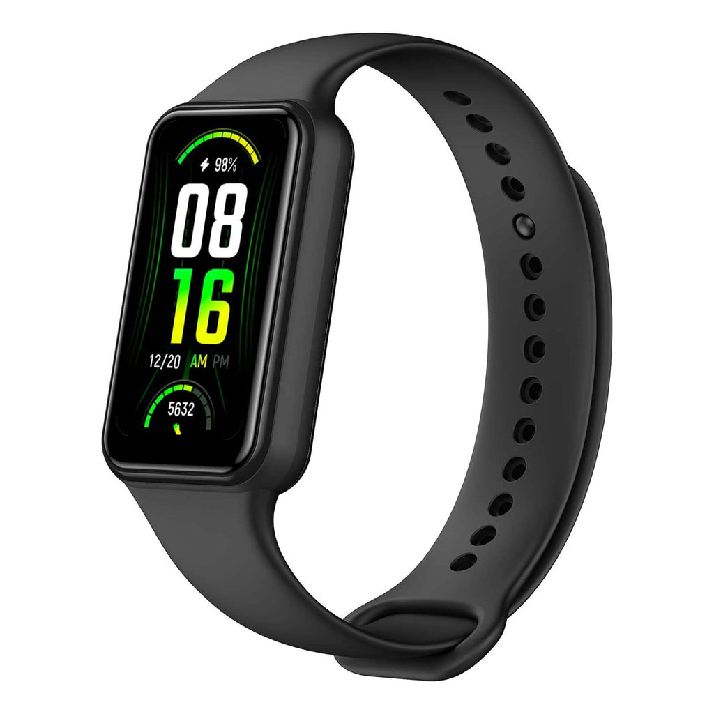 Amazfit Band (Black) JB Hi-Fi