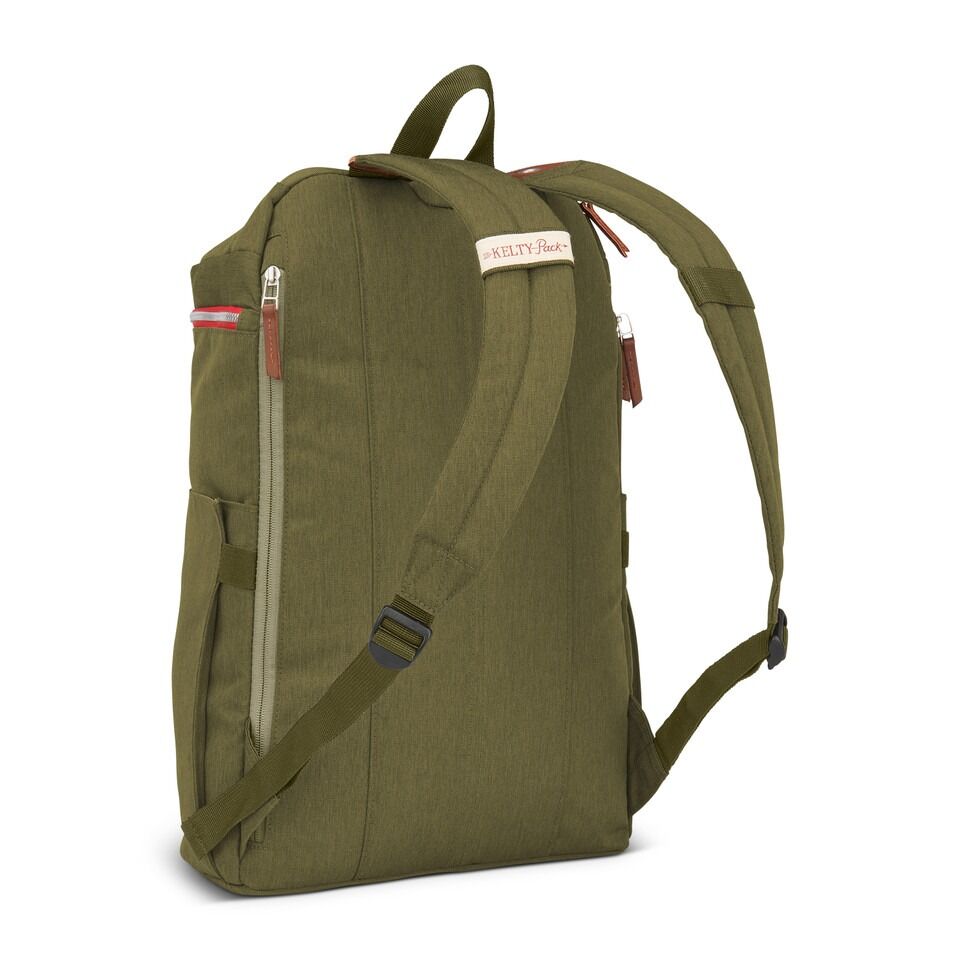 Kelty Origins Delano 21L Backpack Heritage Day Pack 15