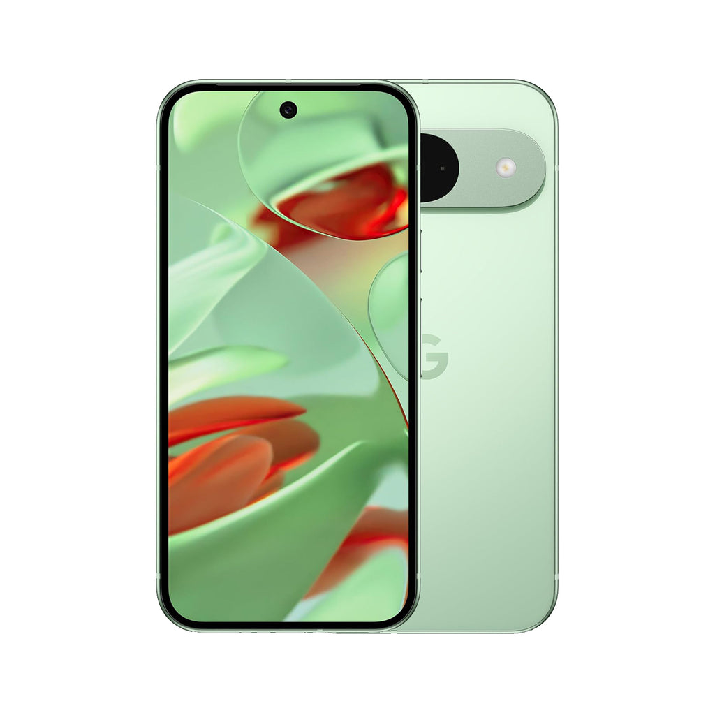 Google Pixel 9 128GB Green [~Refurbished: Excellent] - JB Hi-Fi