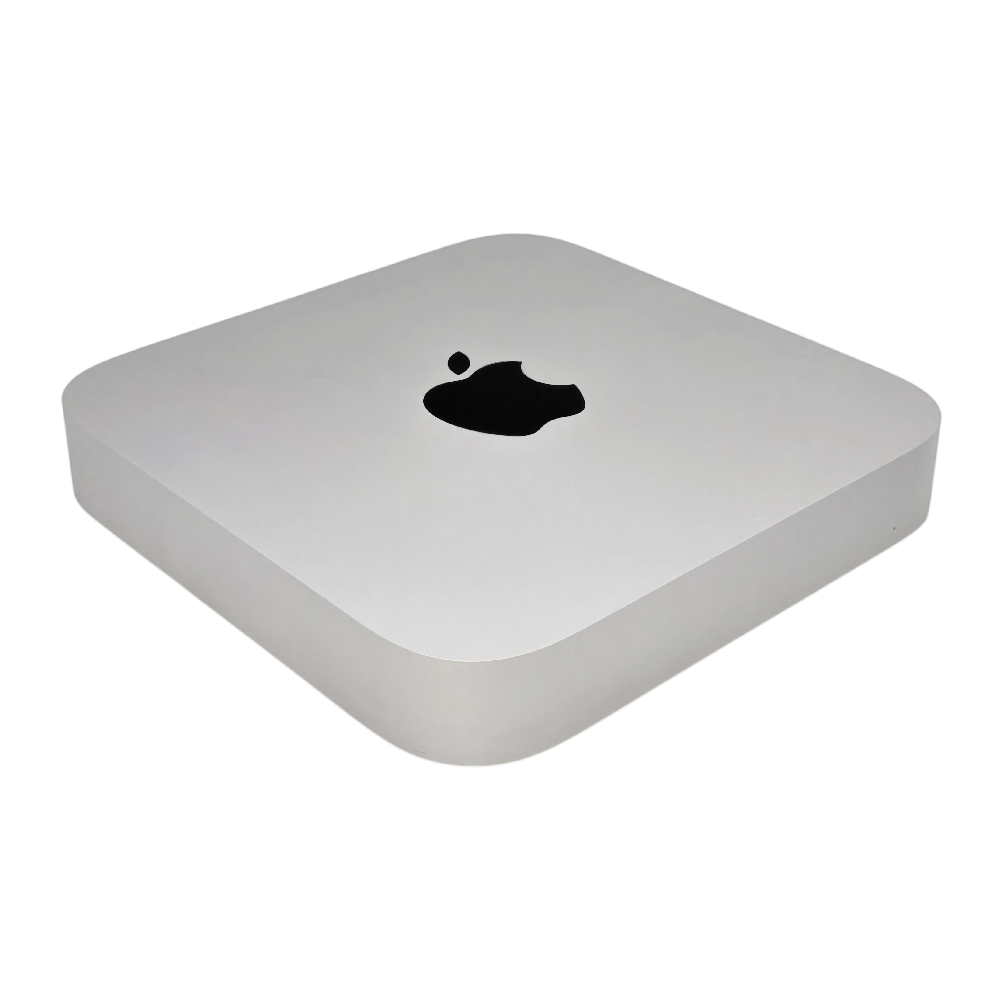 Apple Mac Mini A2348 (2020) M1 Chip 8-Core 3.2GHz 256GB SSD 8GB Apple Mac Mini A2348 (2020) M1 Chip 8-Core 3.2GHz 256GB SSD 8GB