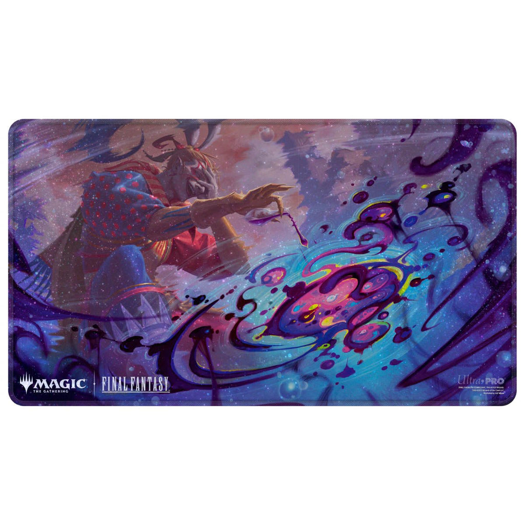 Ultra Pro: UP38767 Magic the Gathering - FINAL FANTASY Black