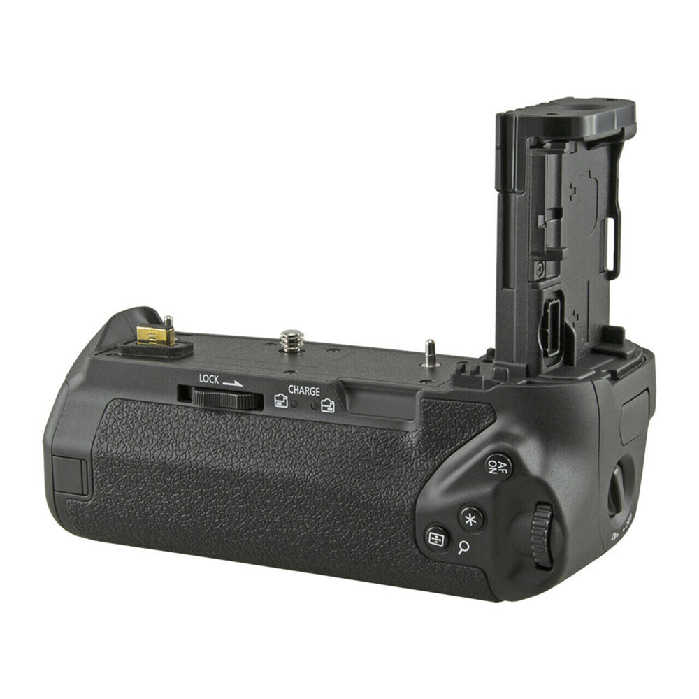 Jupio Battery Grip For Canon EOS R/RA BG-E22 with Wireless Remote