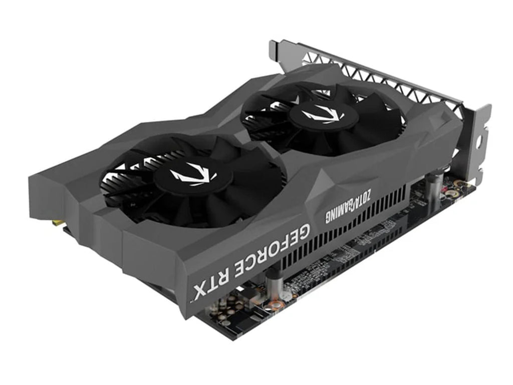 ZOTAC Gaming GeForce RTX 3050 6GB Graphics Card - JB Hi-Fi