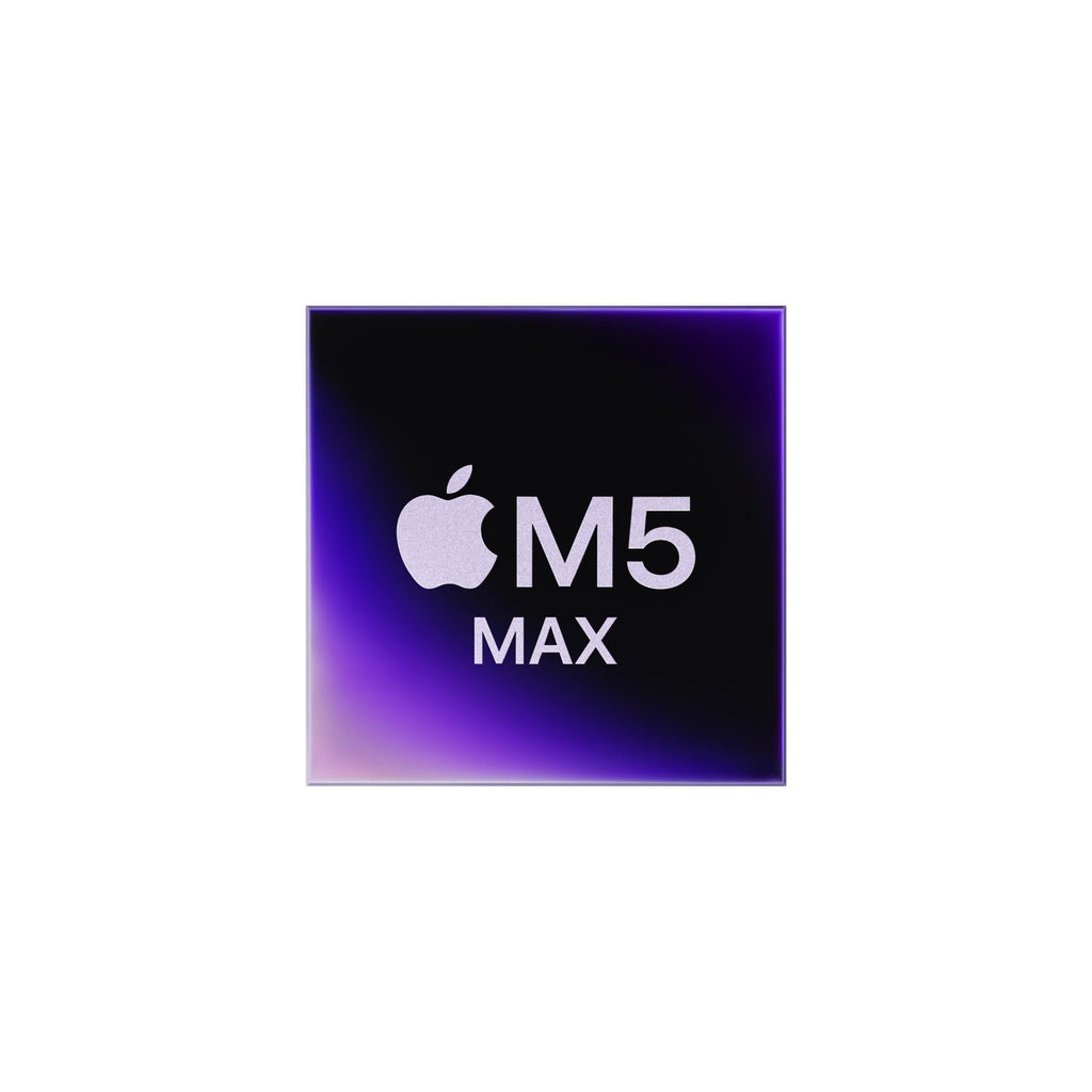 Apple MacBook Pro 14-Inch M5 Max Chip 2TB/36GB in Space Black - JB