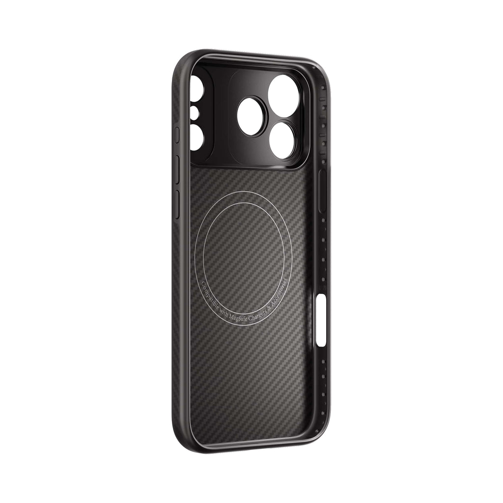Freewell Filmmaker Case with 17mm Mount for iPhone 17 Pro Max - JB