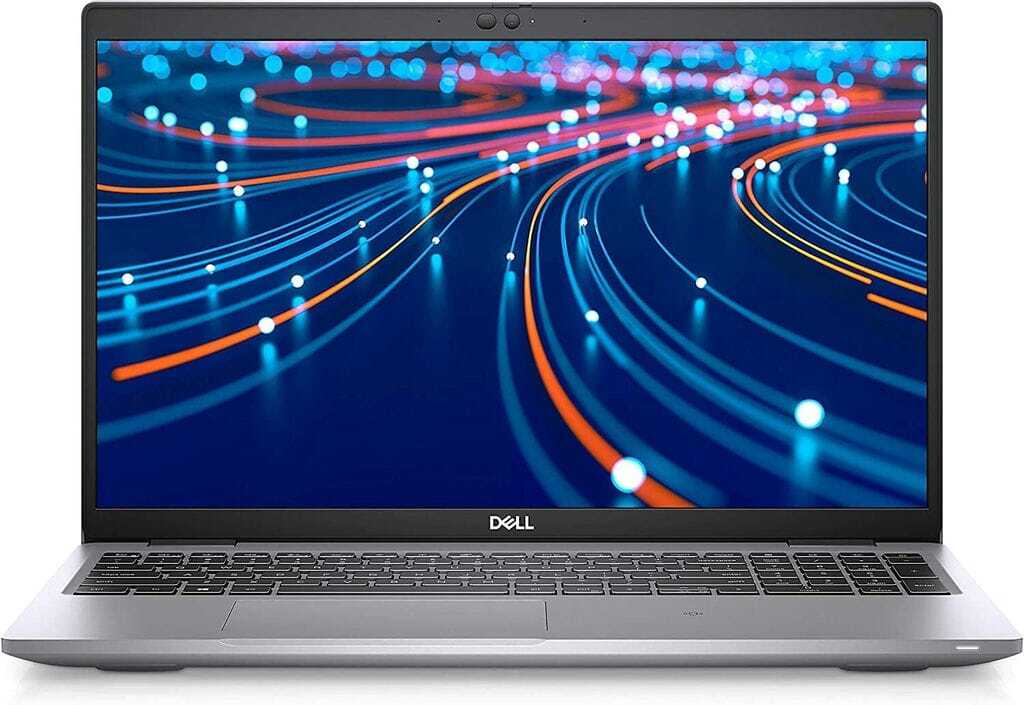 i7×32GB✨Dell 5520 新品1TB SSD 11世代i7 爆速15型 Dell Latitude 5520 Intel i7 1185G7 3.0GHz 32GB RAM 1TB SSD 15.6