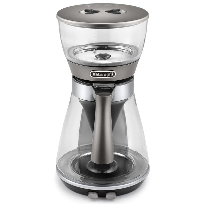 De'Longhi Clessidra Drip Coffee Maker JB HiFi