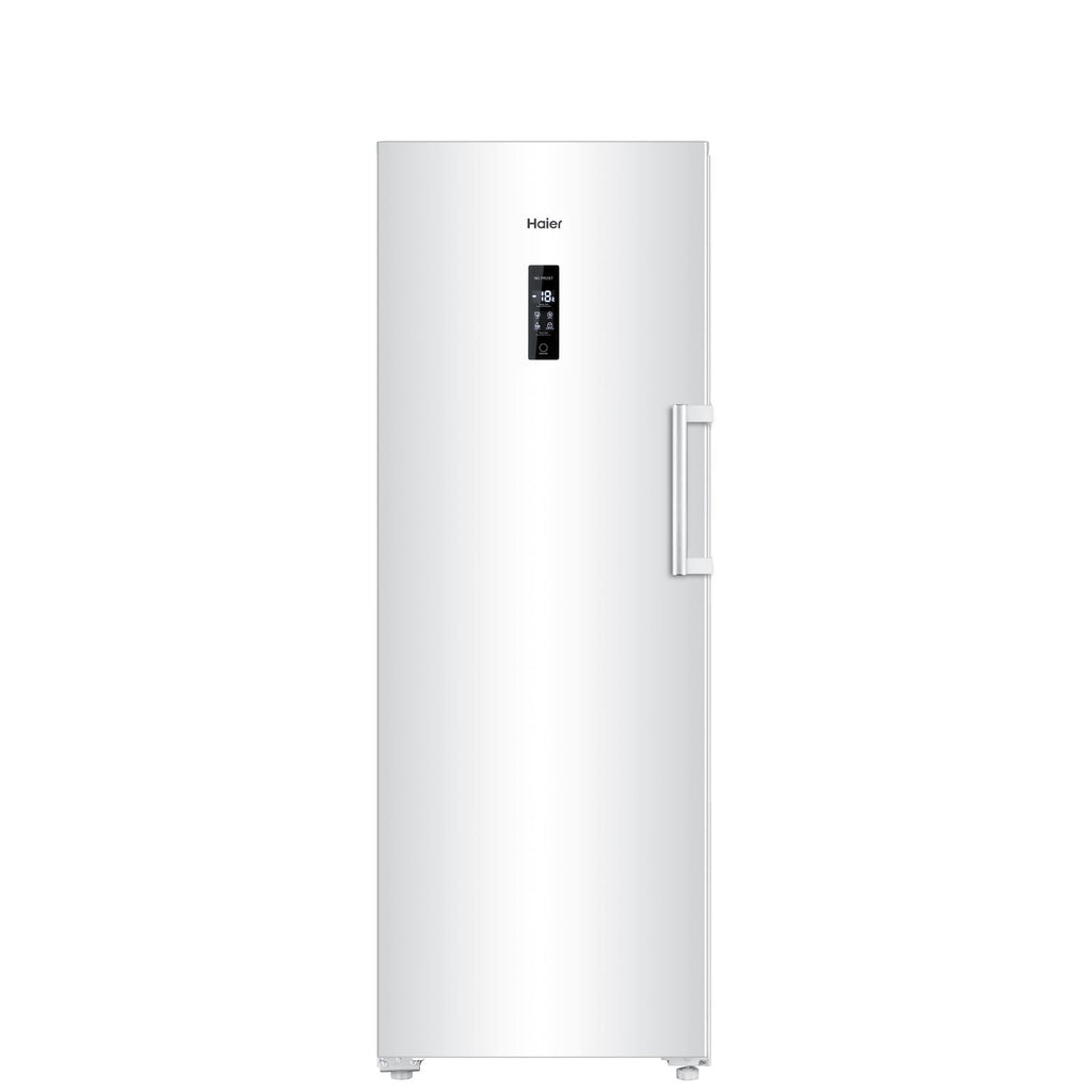 Haier HVF260WH3 226L Upright Freezer JB HiFi