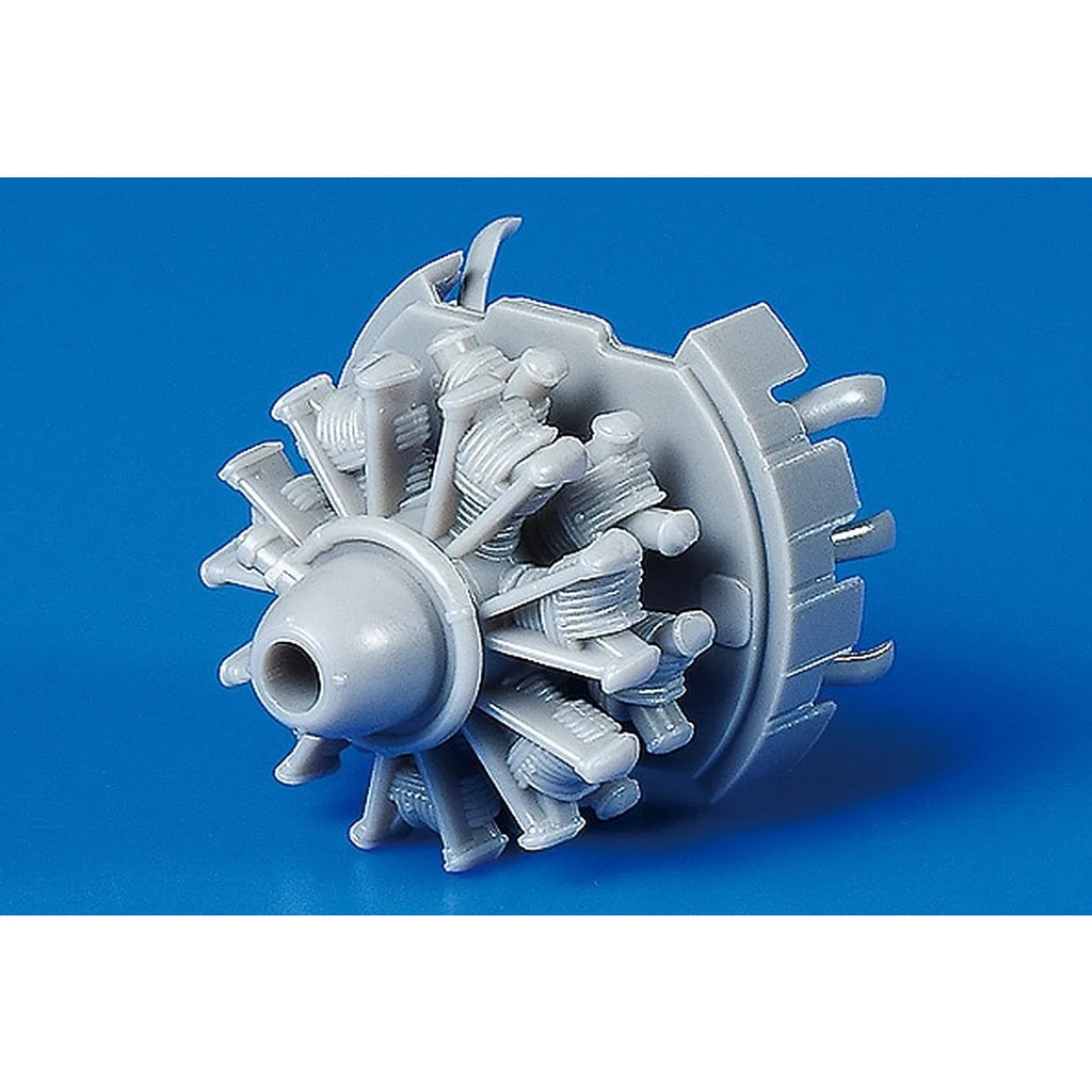 Kit Détaillage Volets Pour A6M5 Zero 1/72 CMK 7284 - Accessoire Maquette Tamiya