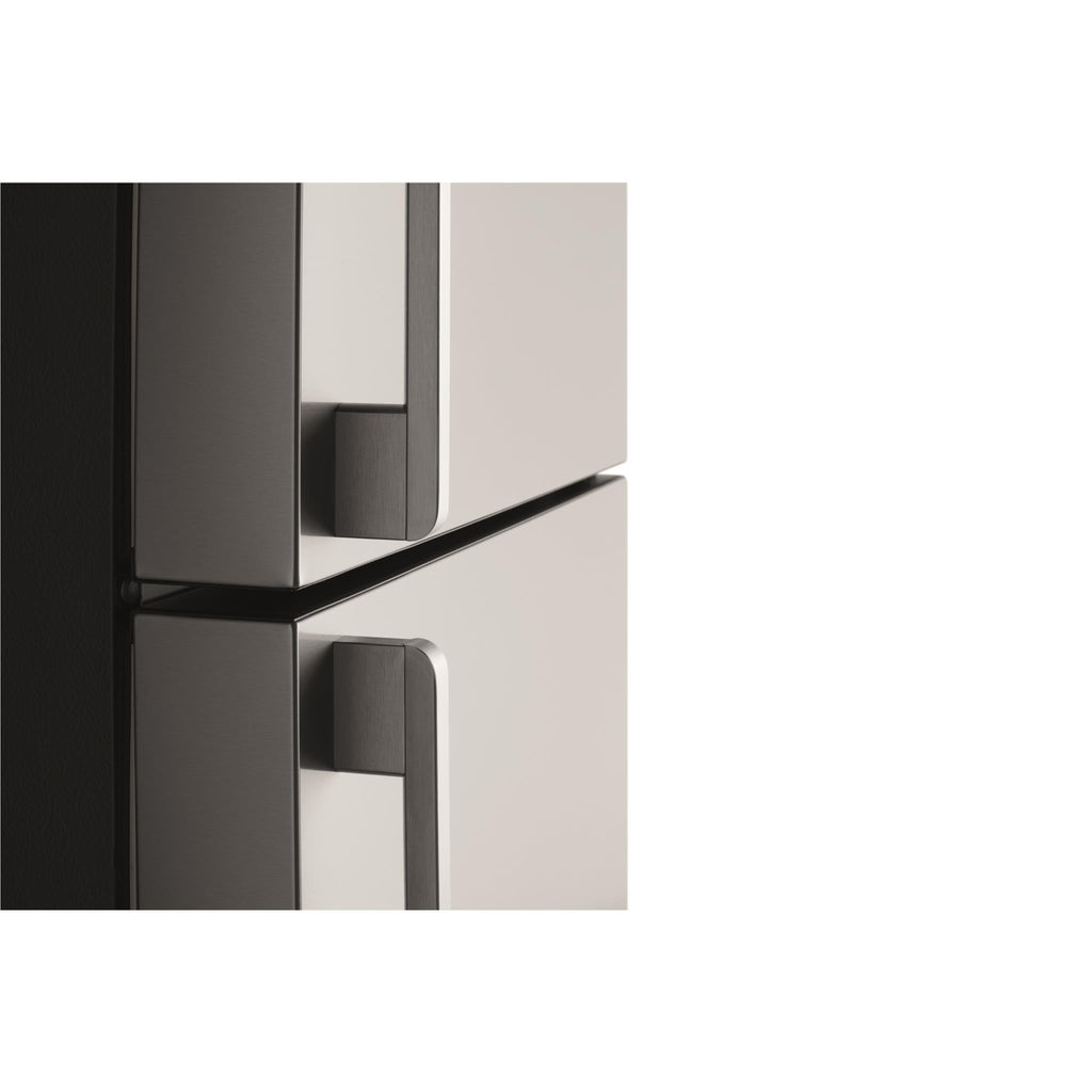 Westinghouse WBE5304SCR 496L Bottom Mount Fridge (Stainless Steel