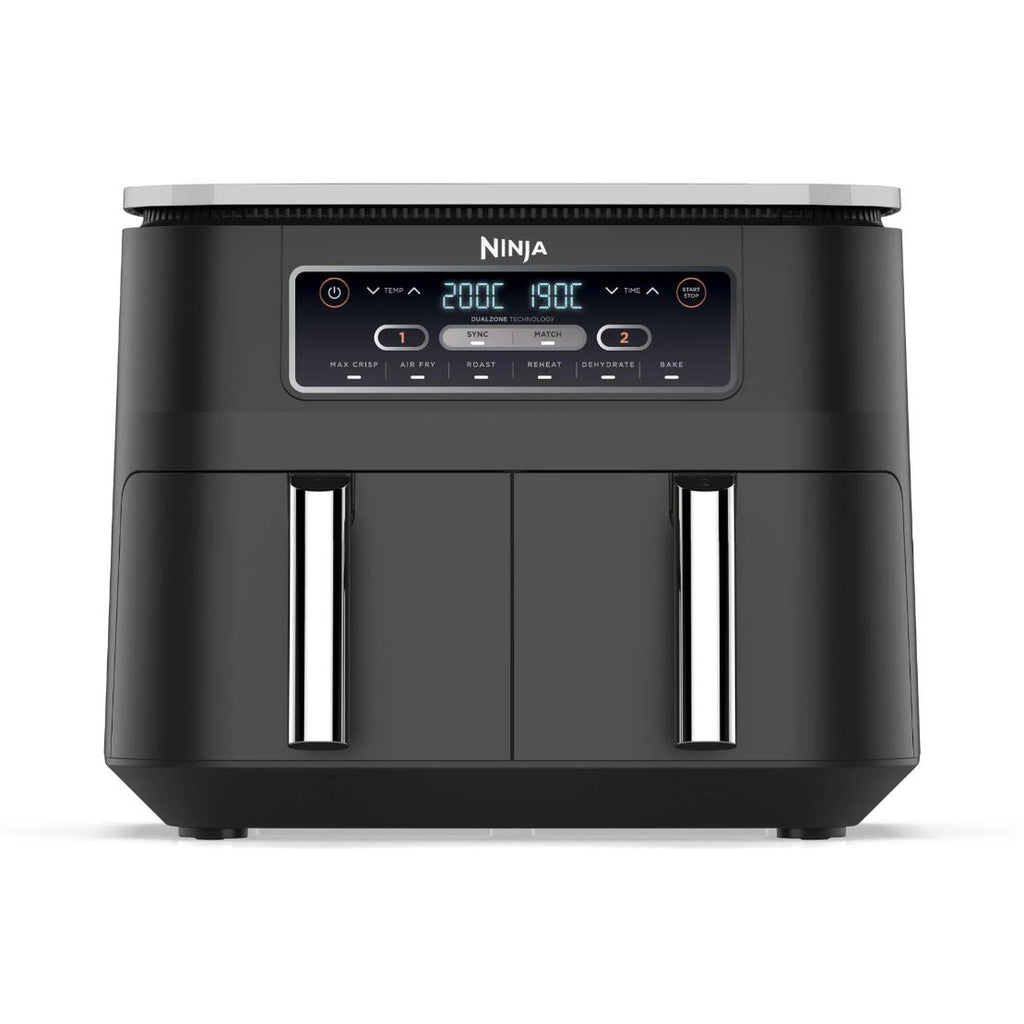 Ninja Foodi Dual Zone Air Fryer JB HiFi