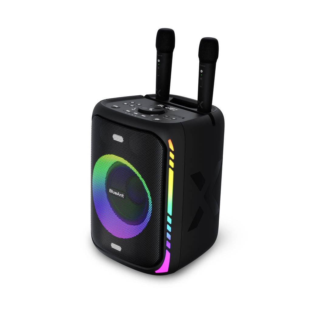 BlueAnt X5i Party Speaker JB Hi-Fi