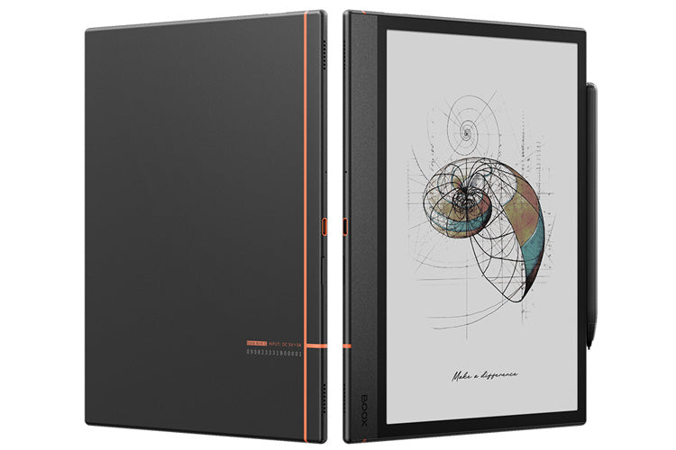 ONYX BOOX eReader Note Air4 C Color - JB Hi-Fi