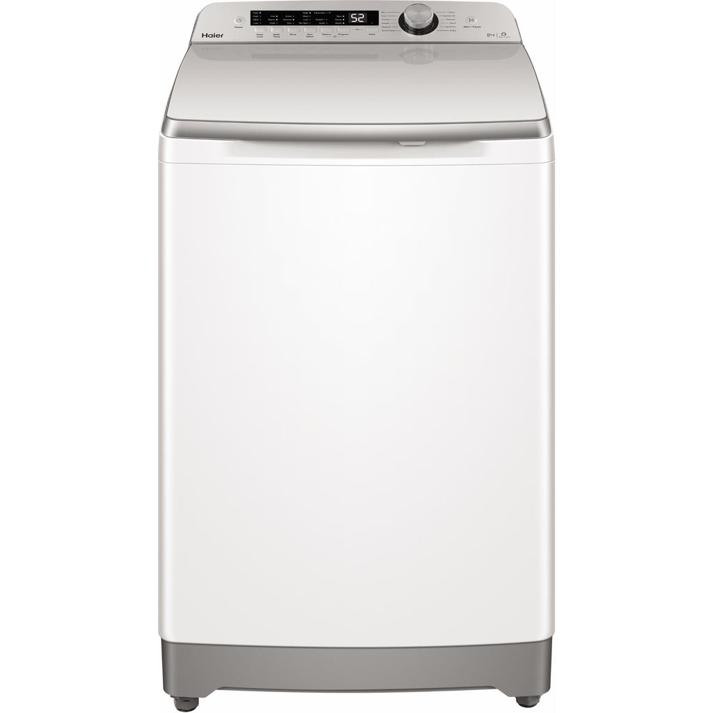 Haier HWT08AN1 8kg Top Load Washing Machine JB HiFi