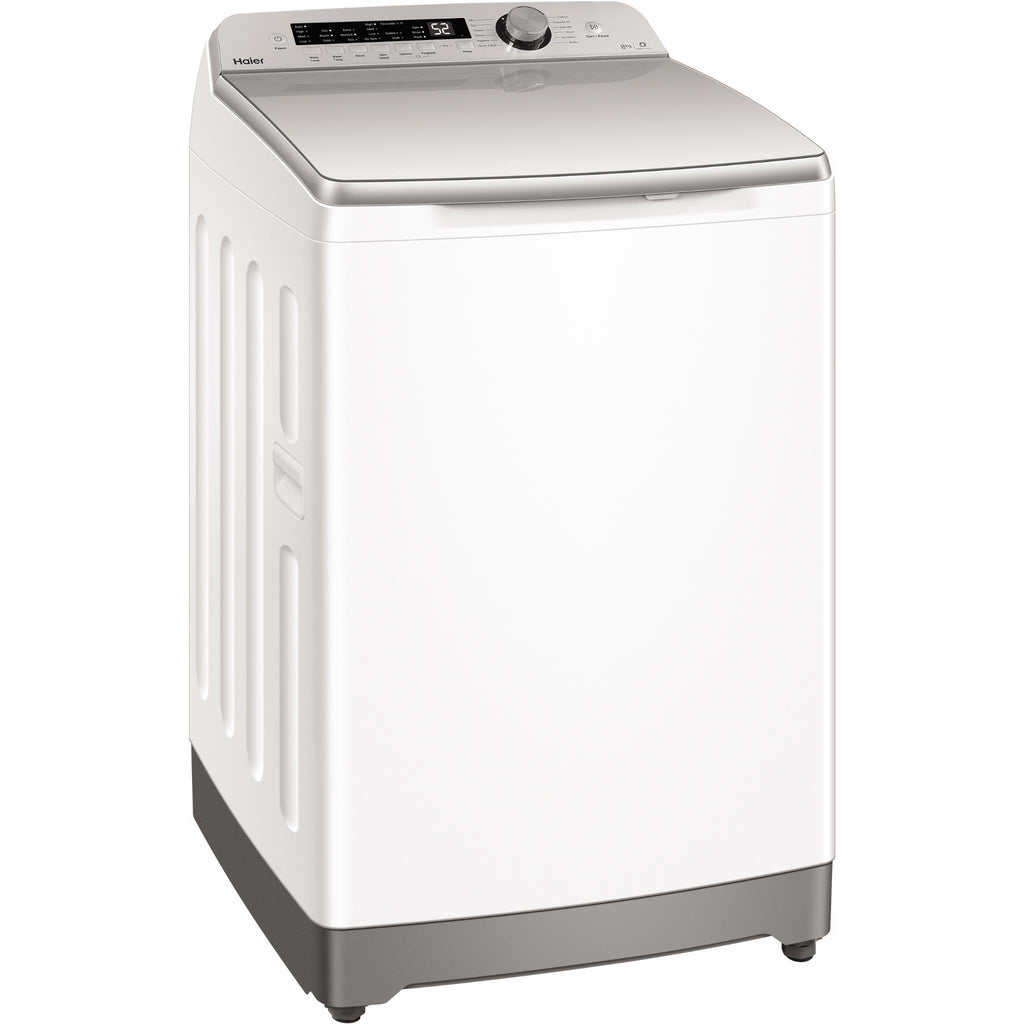Haier HWT08AN1 8kg Top Load Washing Machine JB HiFi