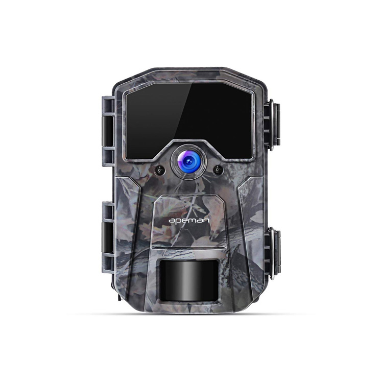 Apeman H55 20MP 1080P Infrared Night Vision Trail Camera IP66 JB