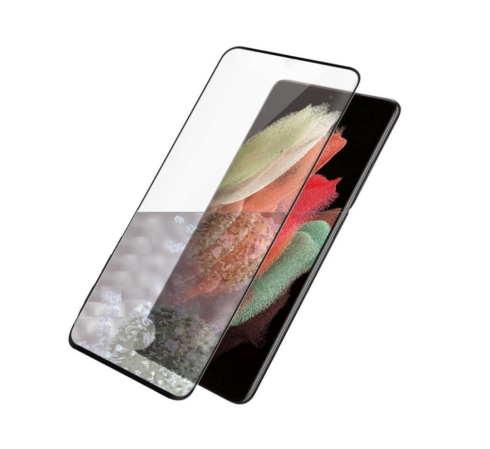 Panzer Glass Edge to Edge Screen Protector for Samsung S21 Ultra