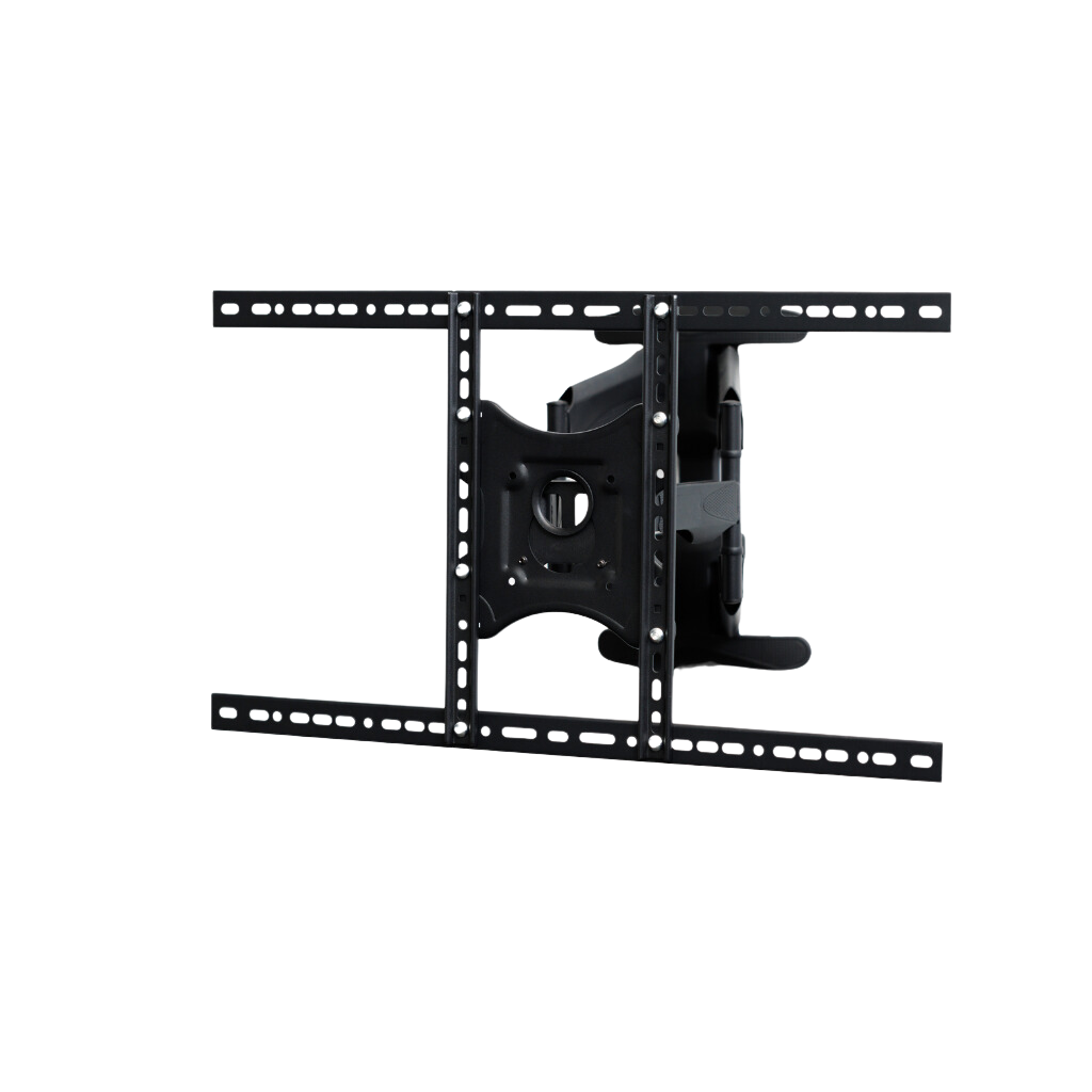 ENGLAON Slim Swivel TV Wall Bracket for 43-65" TV's - JB Hi-Fi