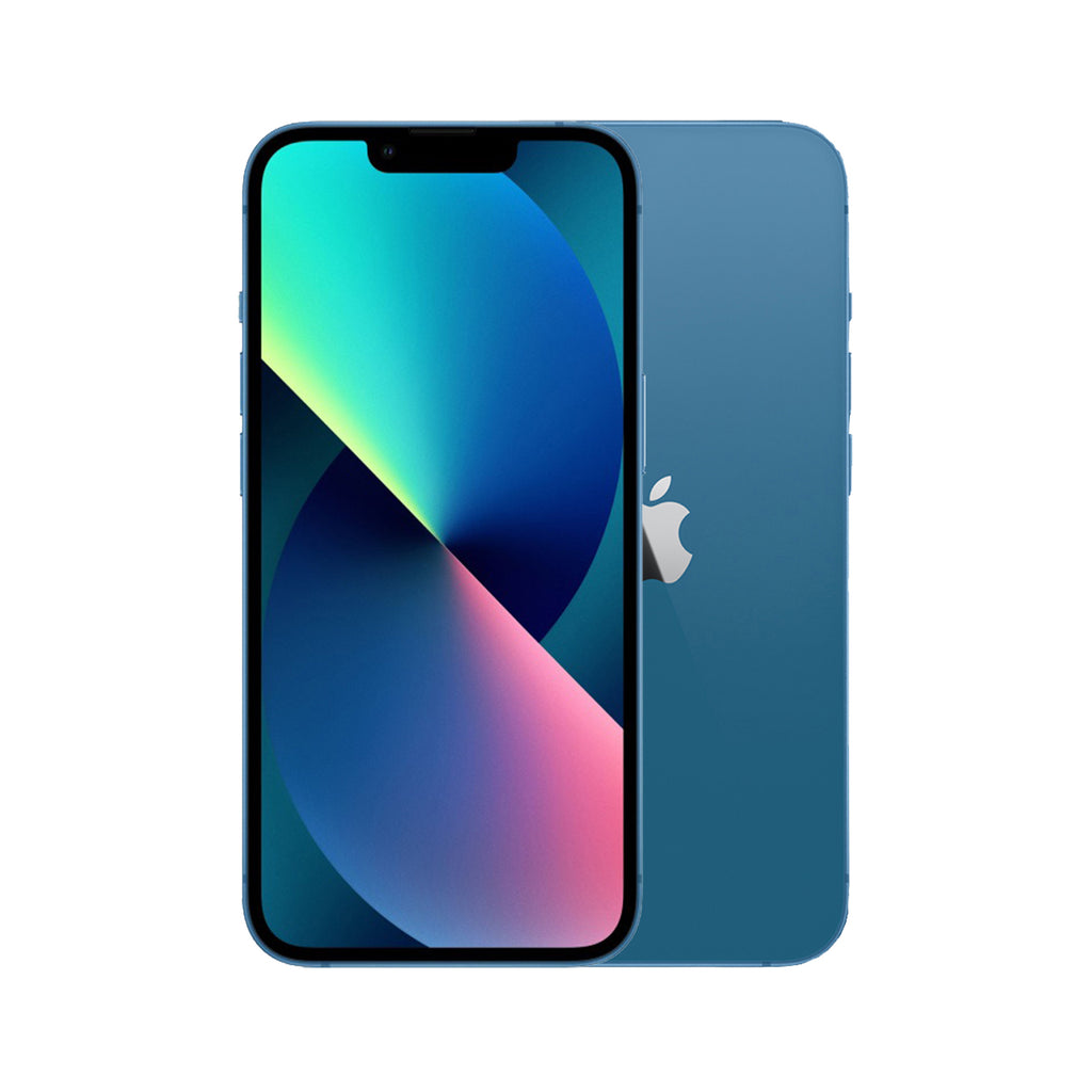 Apple iPhone 13 Mini 128GB (Blue) [~Refurbished: Excellent] - JB Hi-Fi