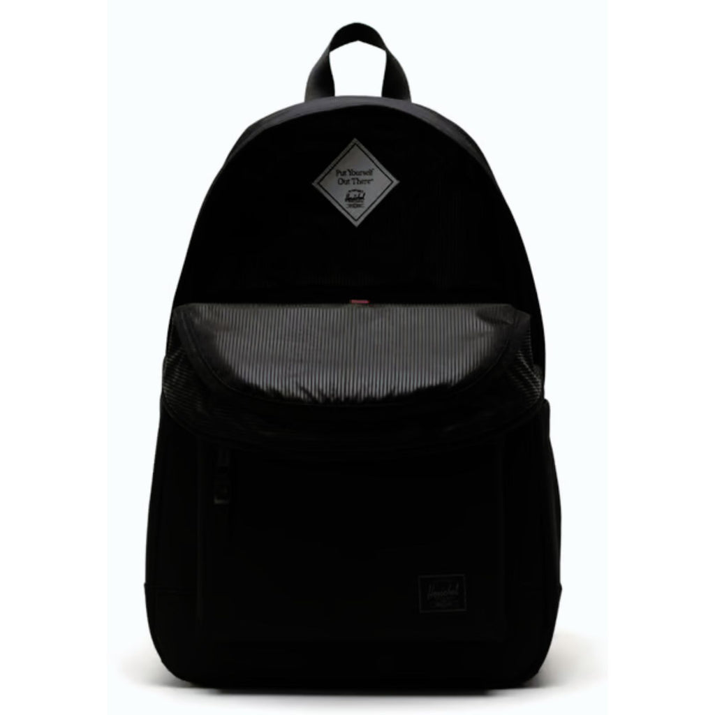 Herschel Heritage Backpack 24L (Black)