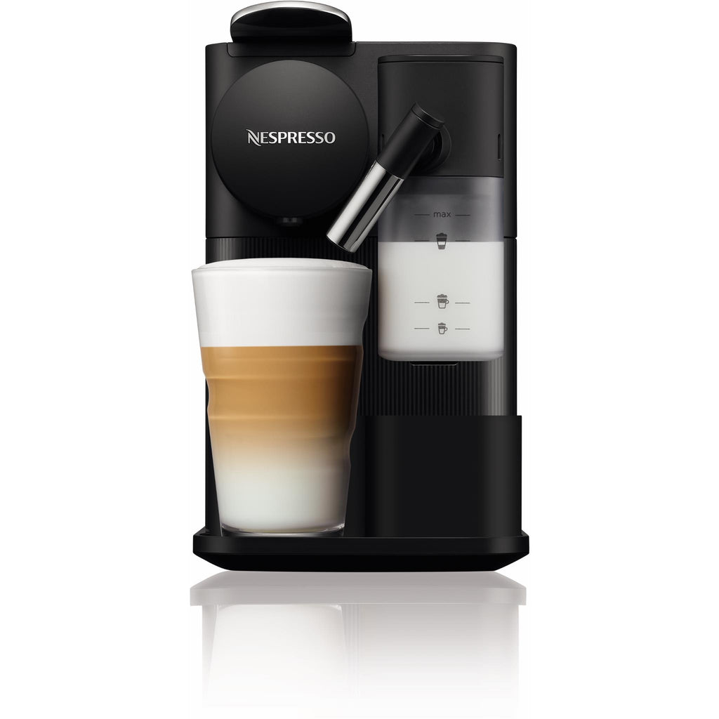 Nespresso Lattissima One Plus エスプレッソマシン gallery-LattissimaOne-wh-1.jpg
