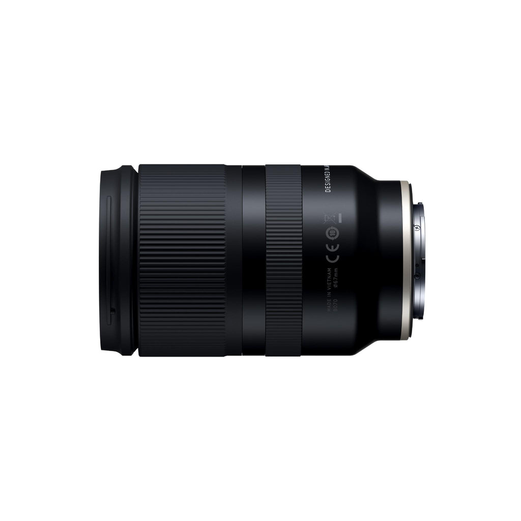 Tamron 17-70mm F/2.8 Di III-A VC RXD for Sony E (APS-C) - JB Hi-Fi