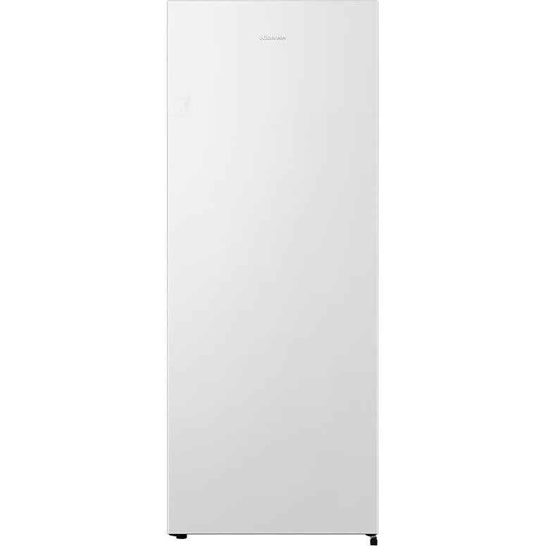 Hisense 155L White Multi Air Flow Upright Freezer – Shop Now - JB