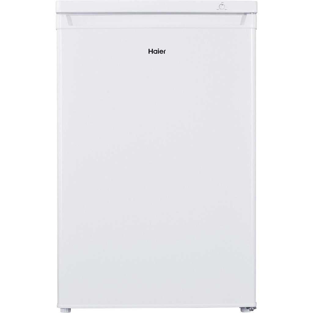 Haier HVF91VW 91L Upright Freezer JB HiFi