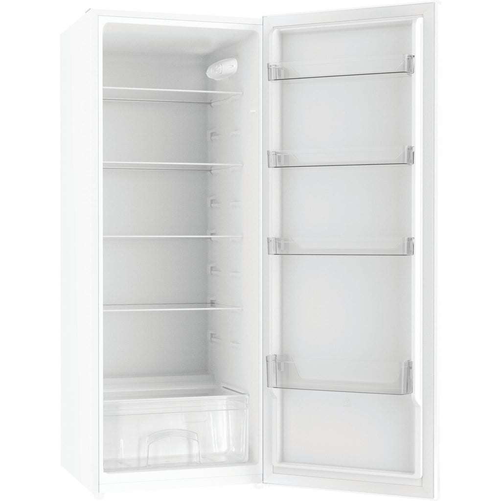 Haier HRF241VW 242L Single Door Fridge JB HiFi