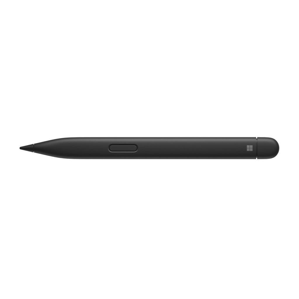 Microsoft Surface Slim Pen Second Edition (Black) JB Hi-Fi