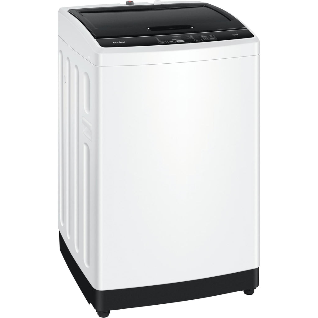 Haier HWT60AA1 6kg Top Load Washing Machine JB HiFi