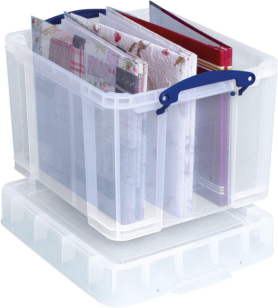 Replacement Lid LP Really Useful Big Box XXL | 9301