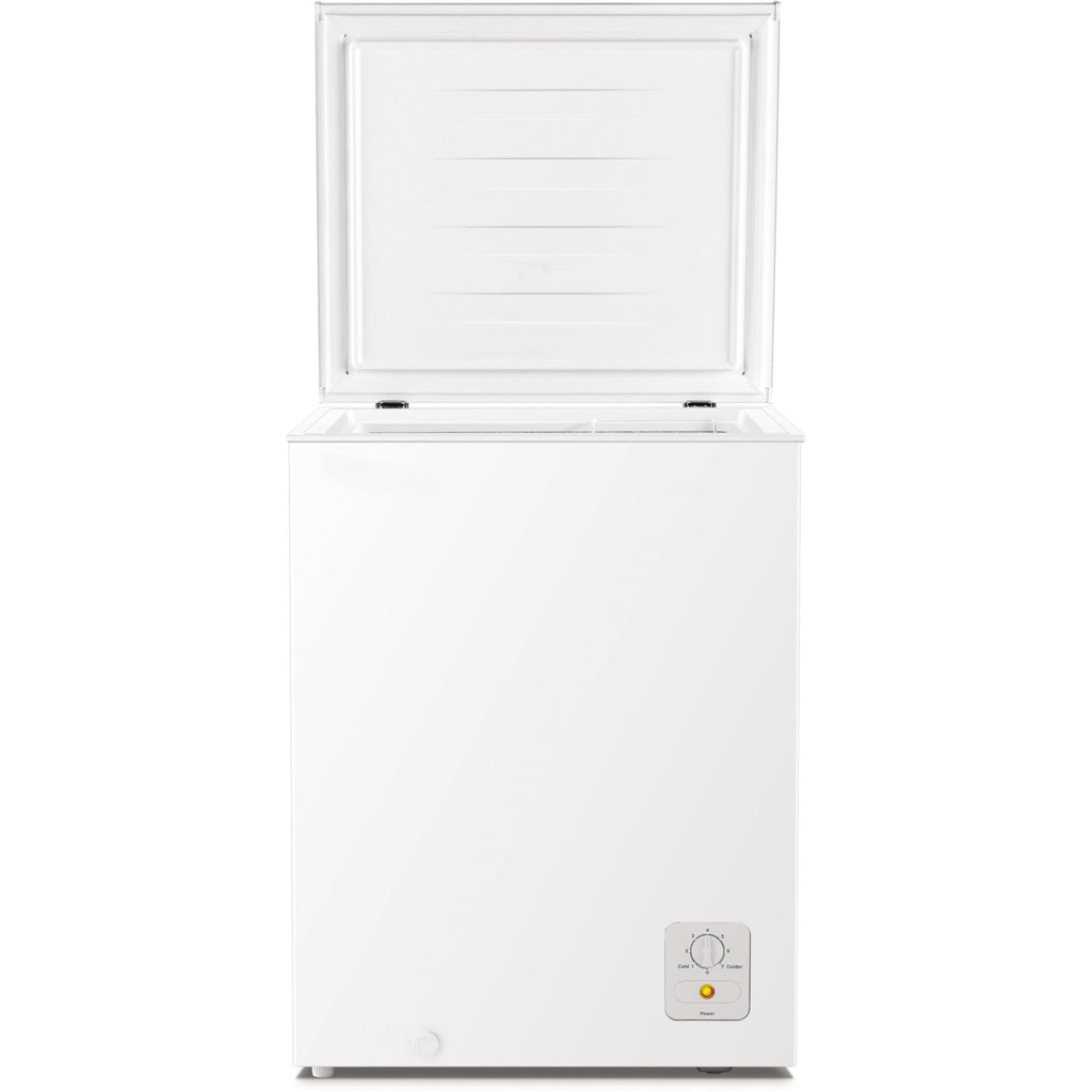 Westinghouse WCM1400WE 145L Chest Freezer JB HiFi