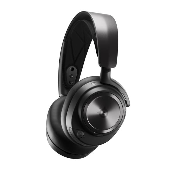 SteelSeries Arctis Nova Pro X Wireless Gaming Headset - JB Hi-Fi