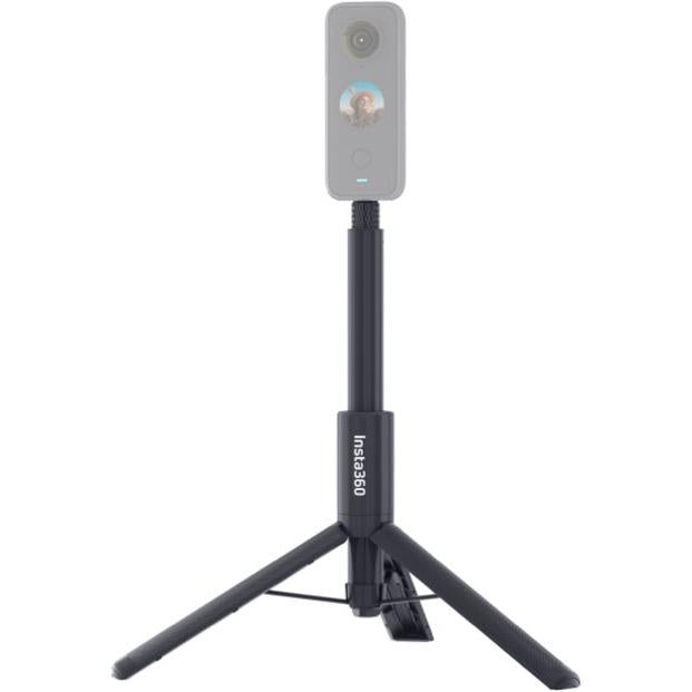 Insta360 2In1 Invisible Selfie Stick + Tripod JB HiFi