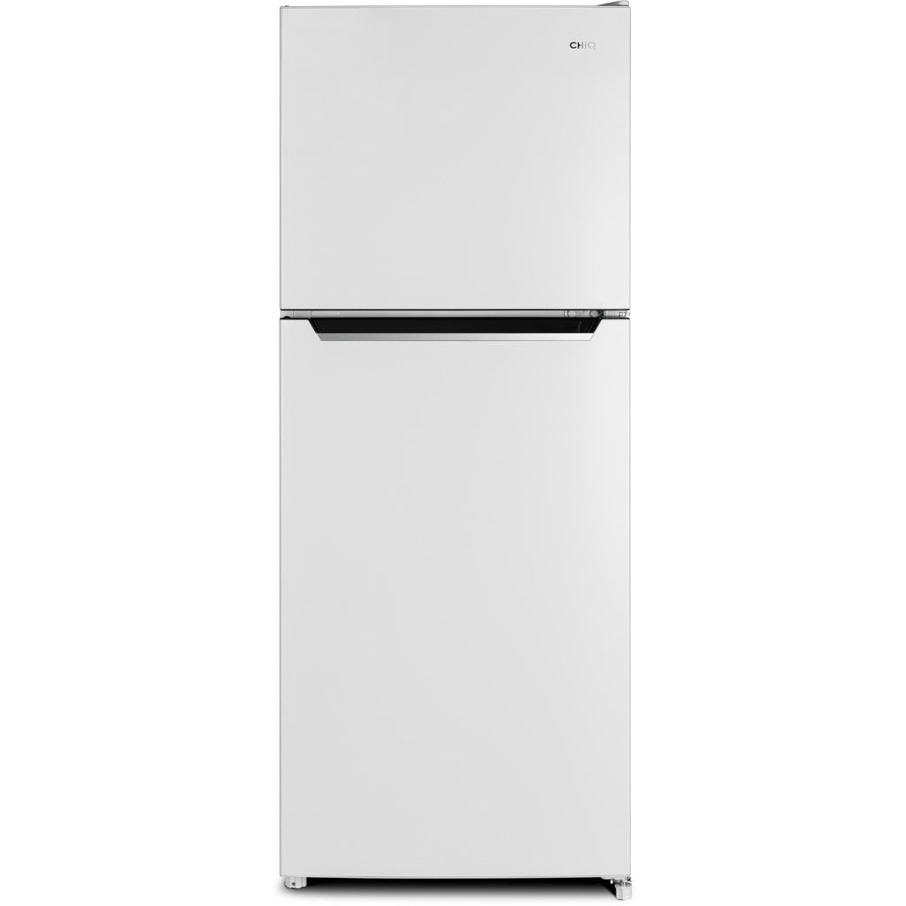 ChiQ CTM118DW 118L Two Door Bar Fridge JB HiFi