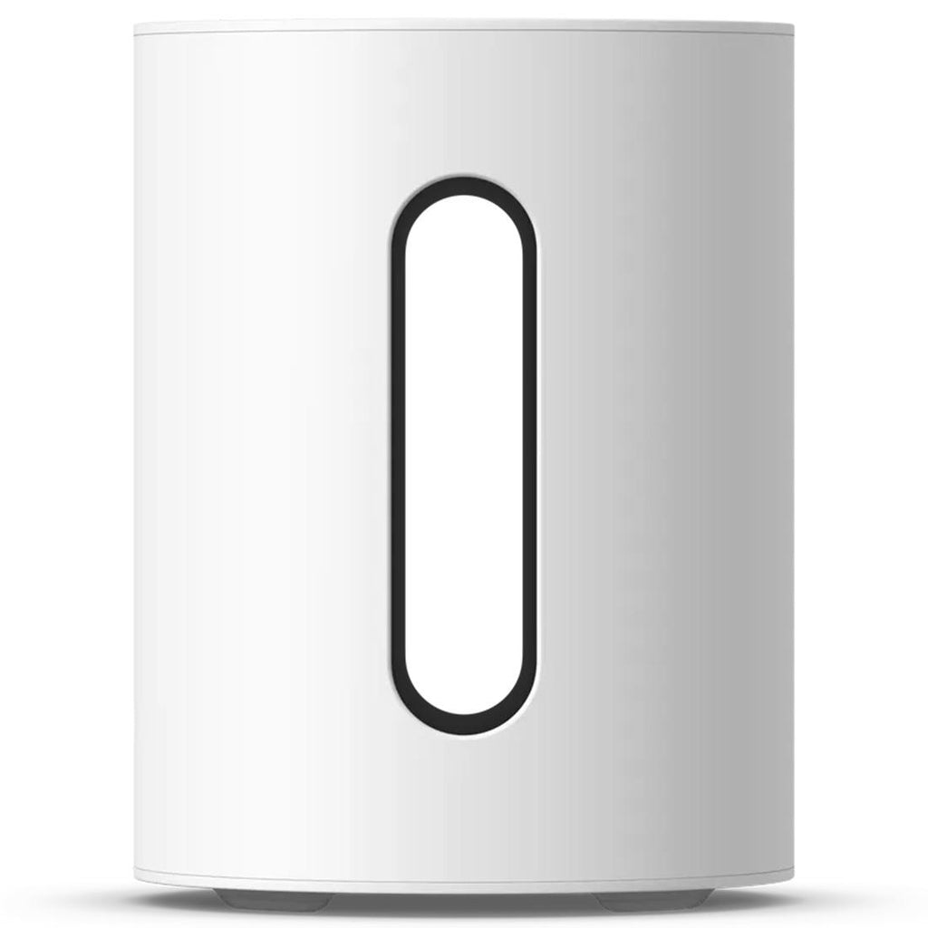 Sonos Sub Mini (White) JB HiFi