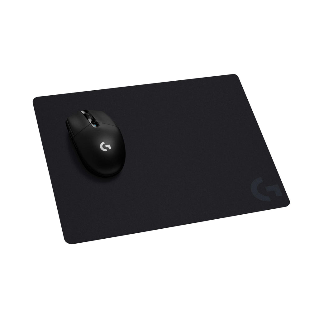 Logitech G440 Hard Gaming Mouse Pad JB HiFi