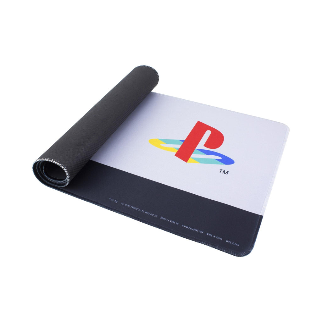 thumbnail image 2 of Game Room Accessoires Playstation 5th Gen Icons Desk Mat Games World Egypt Game Accessories 2 of 11