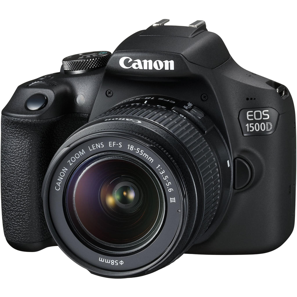 App Canon Camera Connect Mac Canon EOS 1500D DSLR Camera With 18