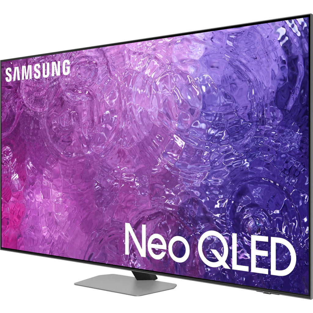 Samsung 85" QN90C Neo QLED Mini LED 4K Smart TV [2023] JB HiFi