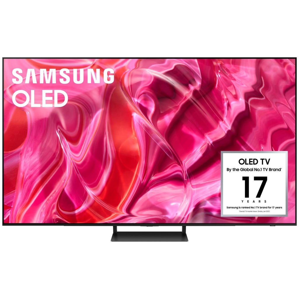 Samsung 65" S90C QDOLED 4K Smart TV [2023] JB HiFi